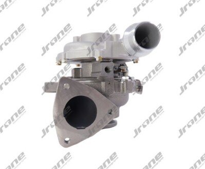 Фото 5 - Турбина JRONE 8G14300J09