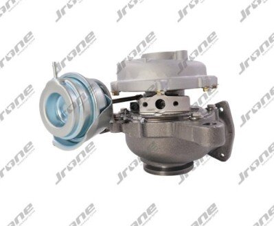 Фото 6 - Турбина JRONE 8G14300J09