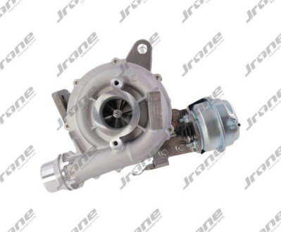 Фото 7 - Турбина JRONE 8G14300J09