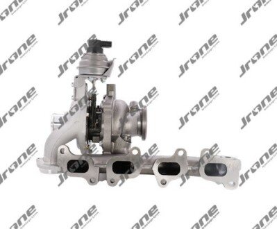 Фото 3 - Турбіна JRONE 8G1430M798