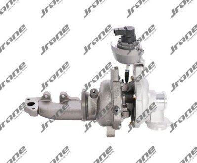 Фото 5 - Турбіна JRONE 8G1430M798