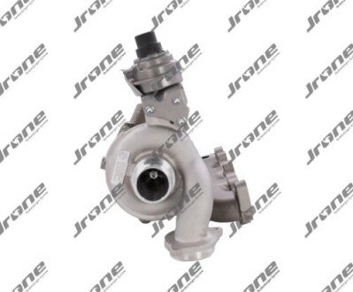 Фото 6 - Турбіна JRONE 8G1430M798