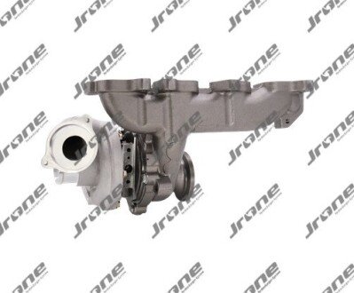 Фото 7 - Турбіна JRONE 8G1430M798