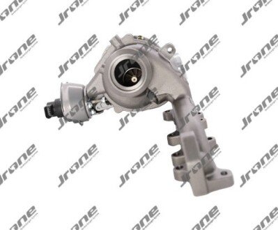 Фото 8 - Турбіна JRONE 8G1430M798