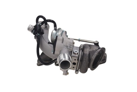 Фото 2 - Турбіна JRONE 8G1440MA58