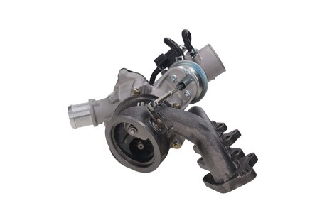 Фото 3 - Турбіна JRONE 8G1440MA58