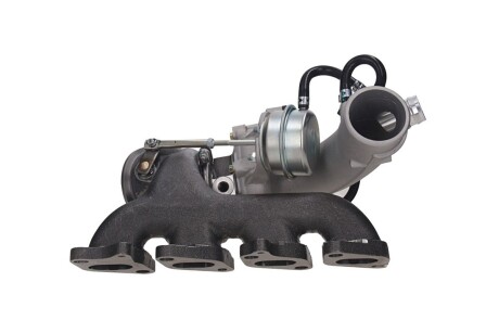 Фото 4 - Турбіна JRONE 8G1440MA58