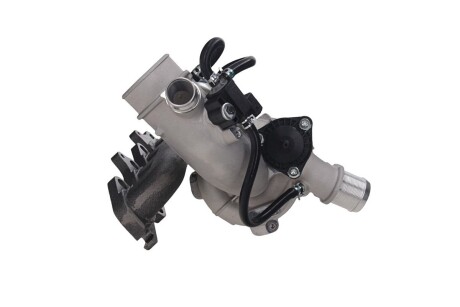 Фото 5 - Турбіна JRONE 8G1440MA58