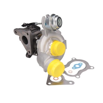 Фото 3 - Турбина JRONE 8G15200043