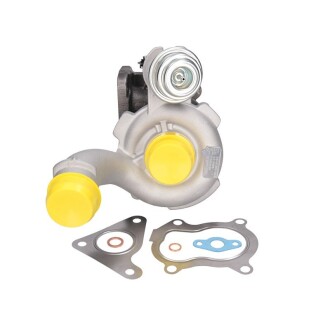 Фото 4 - Турбина JRONE 8G15200043