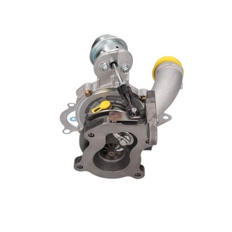 Фото 5 - Турбина JRONE 8G15200043