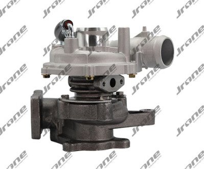 Фото 4 - Турбіна JRONE 8G15200130