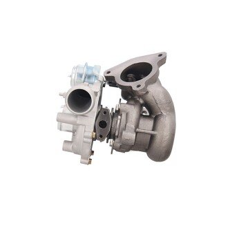 Фото 4 - Турбіна JRONE 8G15200172