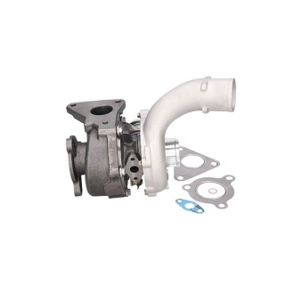 Фото 2 - Турбина JRONE 8G15200181