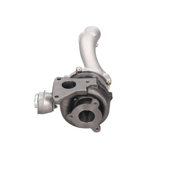 Фото 5 - Турбина JRONE 8G15200181