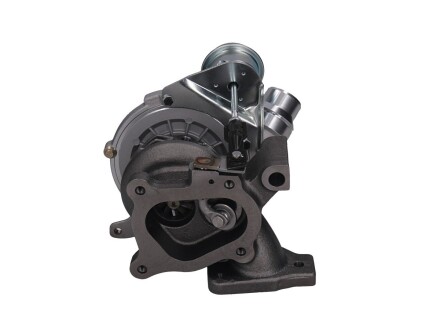 Фото 3 - Турбіна JRONE 8G15200592