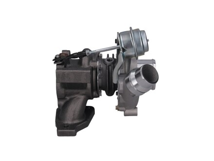 Фото 4 - Турбіна JRONE 8G15200592