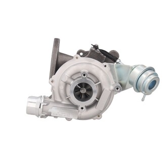 Фото 3 - Турбина JRONE 8G15200B10