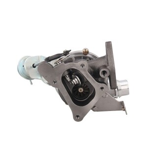 Фото 5 - Турбина JRONE 8G15200B10