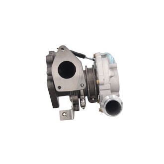 Фото 2 - Турбина JRONE 8G15200B33