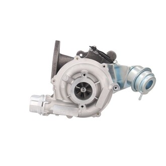 Фото 3 - Турбина JRONE 8G15200B33