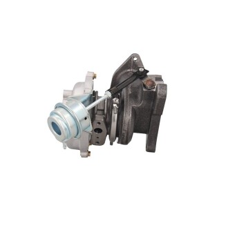 Фото 4 - Турбина JRONE 8G15200B33