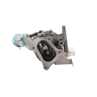 Фото 5 - Турбина JRONE 8G15200B33