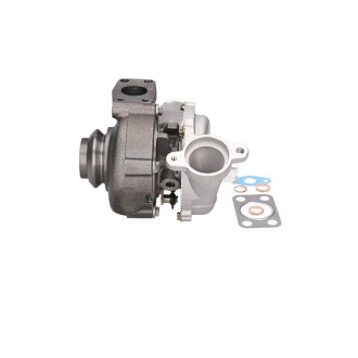 Фото 2 - Турбина JRONE 8G15300310