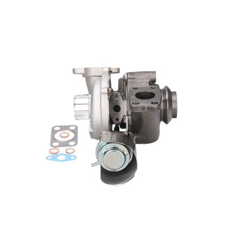 Фото 4 - Турбина JRONE 8G15300310