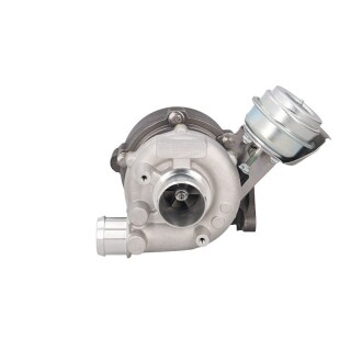 Фото 3 - Турбина JRONE 8G15300333