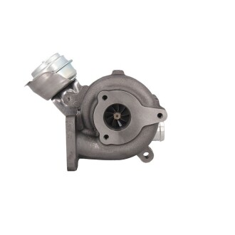 Фото 5 - Турбина JRONE 8G15300333