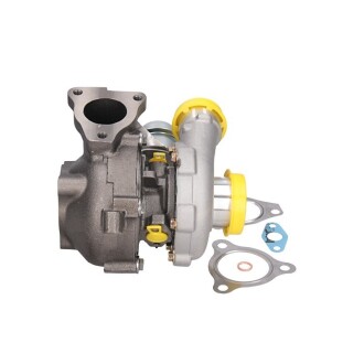 Фото 2 - Турбіна JRONE 8G15300391