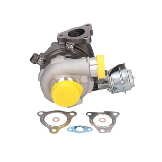 Фото 3 - Турбіна JRONE 8G15300391