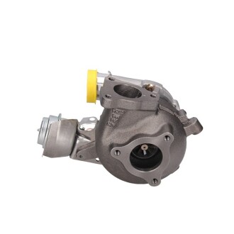 Фото 5 - Турбіна JRONE 8G15300391