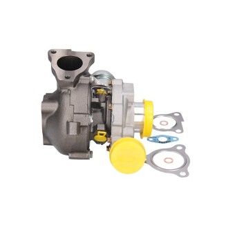 Фото 2 - Турбіна JRONE 8G15300444