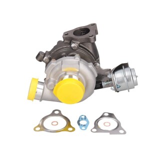 Фото 3 - Турбіна JRONE 8G15300444