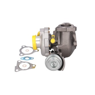 Фото 4 - Турбіна JRONE 8G15300444