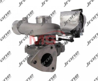 Фото 2 - Турбіна JRONE 8G15300673