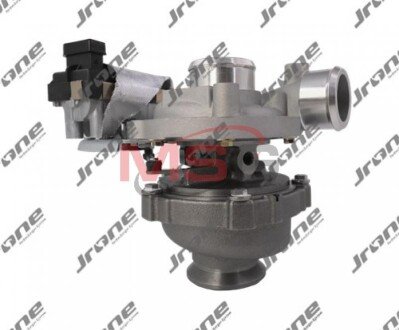 Фото 3 - Турбіна JRONE 8G15300673