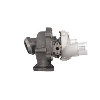 Фото 2 - Турбина JRONE 8G15300C06