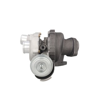 Фото 4 - Турбина JRONE 8G15300C06