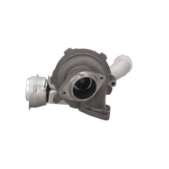 Фото 5 - Турбина JRONE 8G15300C06