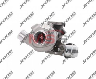 Фото 2 - Турбіна JRONE 8G15300J34