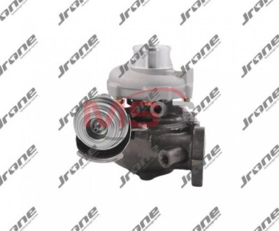 Фото 3 - Турбіна JRONE 8G15300J34
