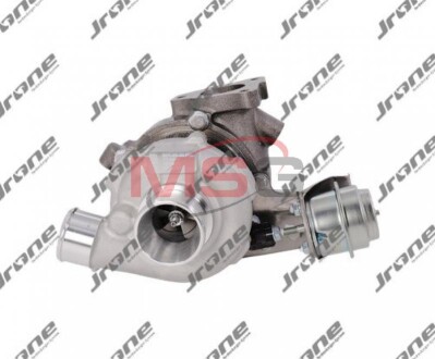 Фото 8 - Турбіна JRONE 8G15300J34