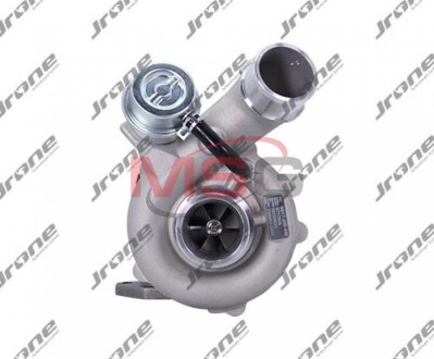 Фото 4 - Турбина JRONE 8G17-200-432 (8G17200432)