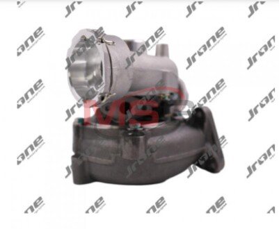 Фото 3 - Турбина JRONE 8G17300032T