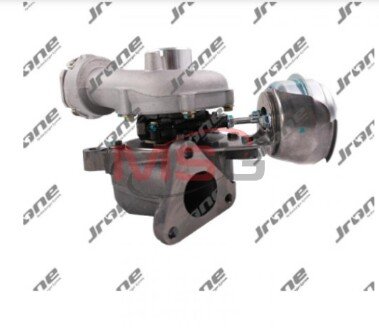Фото 5 - Турбина JRONE 8G17300032T