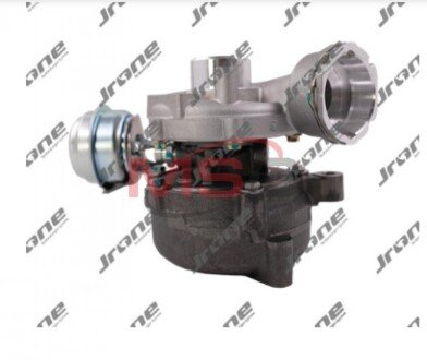 Фото 6 - Турбина JRONE 8G17300032T