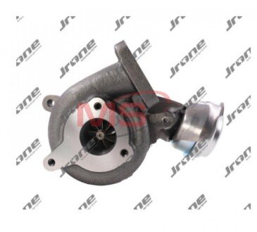 Фото 7 - Турбина JRONE 8G17300032T